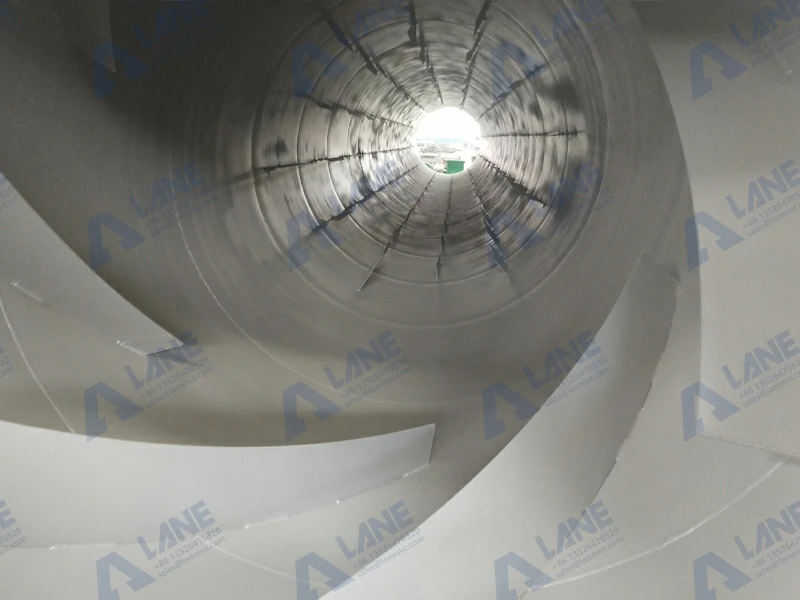 Granulador de tambor