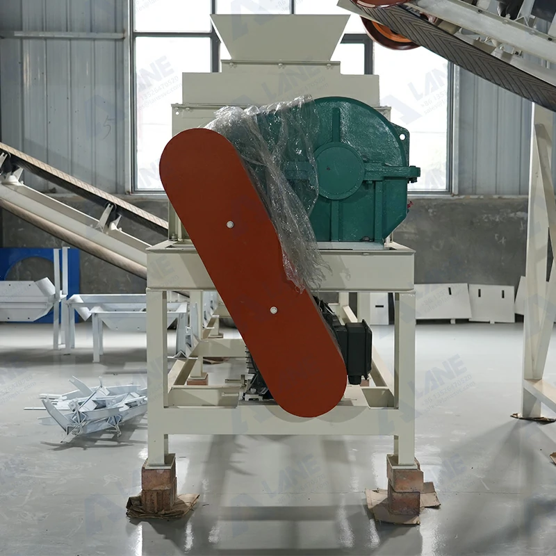 Misturador de Duplo Eixo com Pás