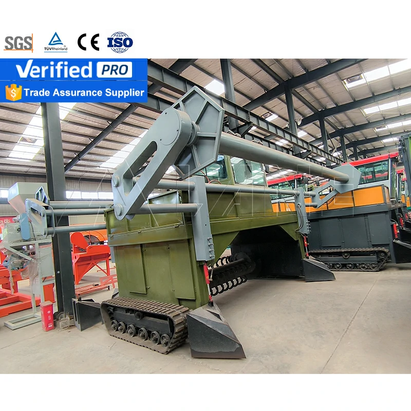 Sistema de Compostagem com Cobertura de Membrana