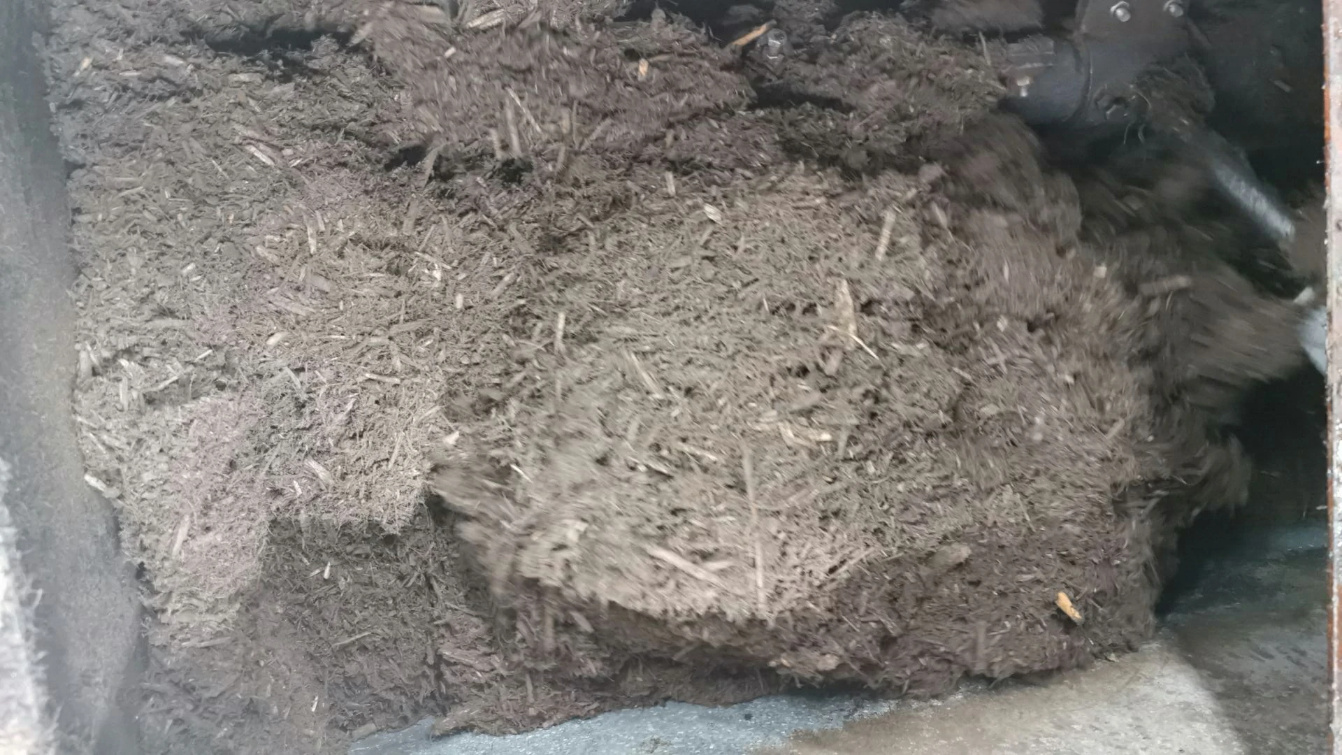 Tanque de Fermentação Horizontal