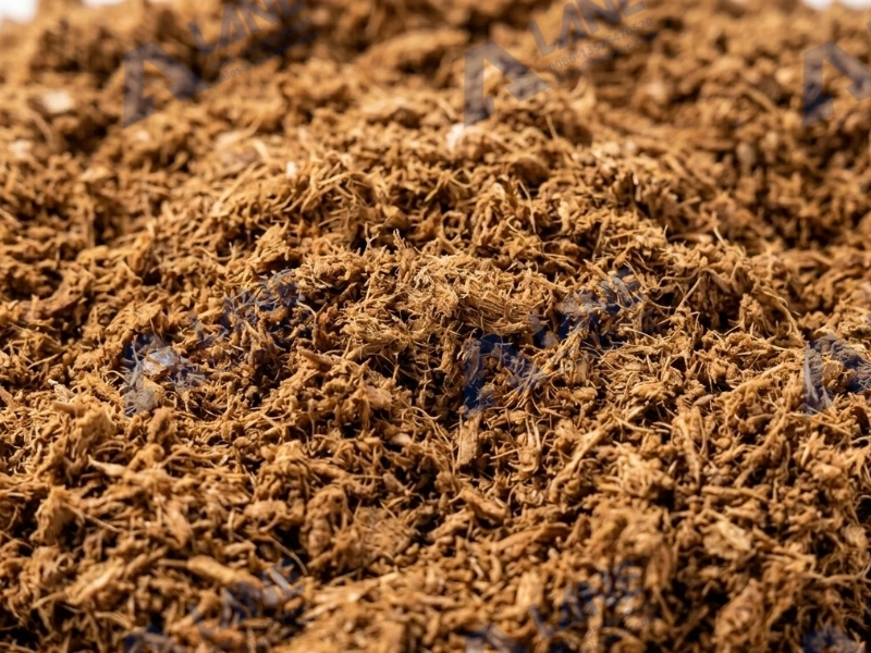 Tendências Agrícolas 2026: Análise Profunda do Processo de Produção de Fertilizantes Orgânicos de Resíduos de Palma