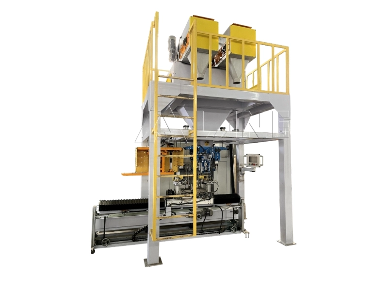 esterco granulador de adubo